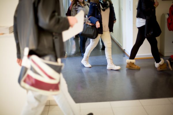 Bien-être et suivi scolaire