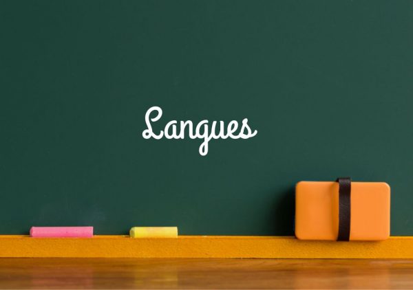 Langues